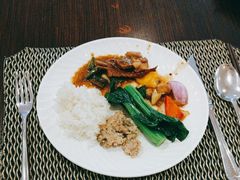 -圣廷苑酒店-世纪楼菲苑自助餐厅