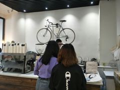 -常识咖啡common sense(春熙路店)