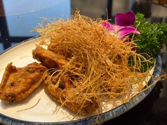 -金厨泰国餐厅·全泰籍厨师料理(拱北店)