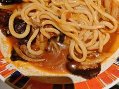 -塔哈尔·新疆盛宴(奉贤龙湖店)