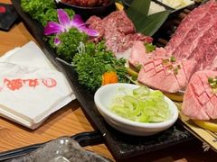 -丸藏和牛烧肉专门店(园区师惠坊店)