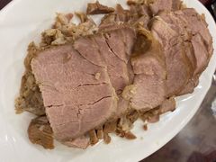 酱香肉-张包铺(道外店)