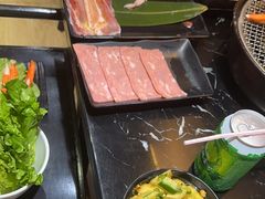 -燚青春东北泥炉烤肉(百合店)