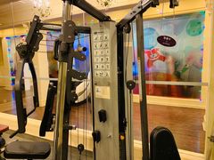 -中旅阿那亚九龙湖·公主酒店