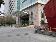 -中国福利会少年宫