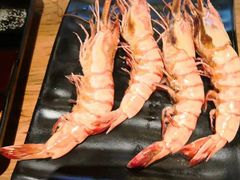 -千寻烧肉(政务区店)