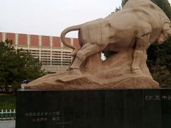 -中国政法大学(昌平校区)