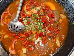 -玉桥餐厅(天坛店)