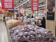-永辉超市(嘉定大融城店)