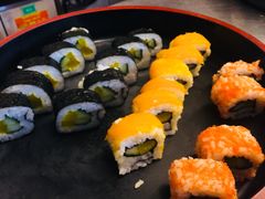 -惠州皇冠假日酒店·西餐厅·自助餐厅