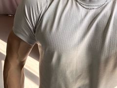 -Hi GYM嗨健身(泥城店)
