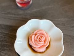 -小厨娘金榜题名(夫子庙秦淮河店)