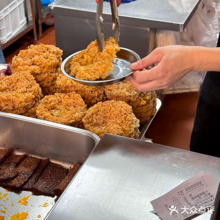厦门必打卡的螺蛳粉!!一定要吃这家!!