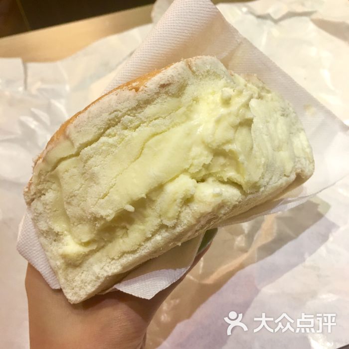 光之乳酪(上海来福士广场店)原味奶酪包图片 - 第98张