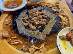 粉肠-阿昌白族石板烧(大理古城店)