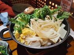 -有喜屋·深夜食堂(北京西路店)