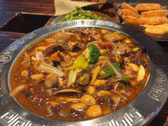 -破店肥哈·海鲜·烧烤(郑州银泰inPARK店)