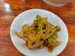 -华兴街自力面店
