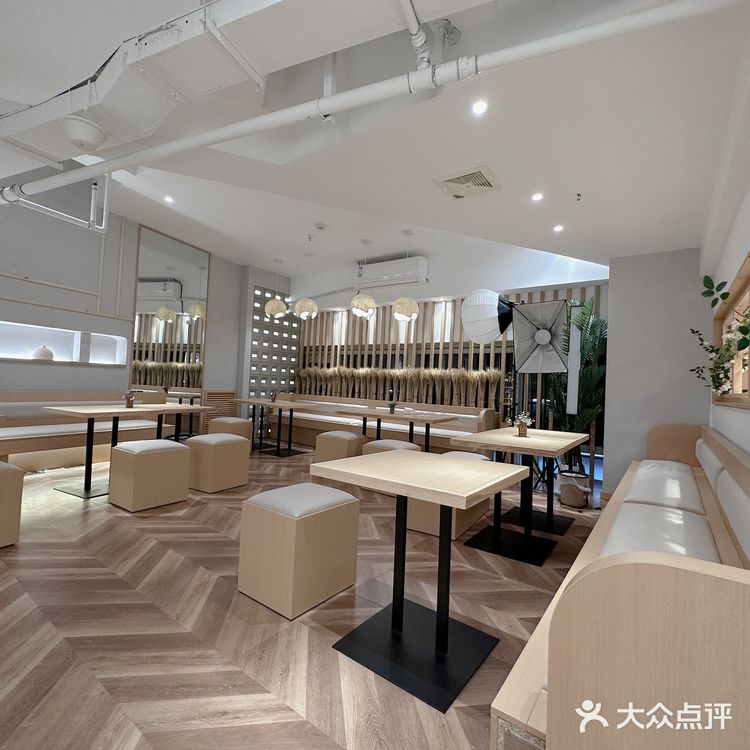 配料简单的宝藏面包店，面包脑袋放心冲啦