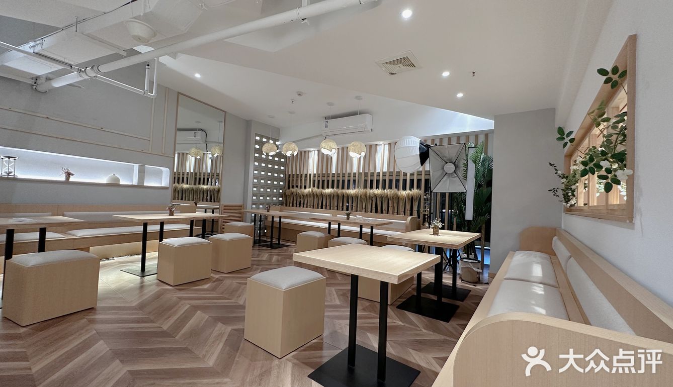 配料简单的宝藏面包店，面包脑袋放心冲啦