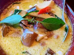 -红泰·泰精选·特色料理(中山路店)