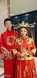 点击看大图 -唯一视觉婚纱摄影(李家村店)
