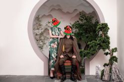 -第一夫人婚纱摄影(南京店)