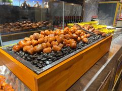 -布多斯烤肉火锅自助(江腾广场店)