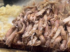 -火焰里烤肉自助(南充王府井店)