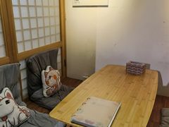 -小时光咖啡馆(开森度假森林店)