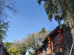 -三坊七巷历史文化街区