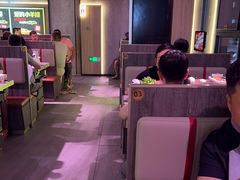 -丰茂烤串(全国首店)
