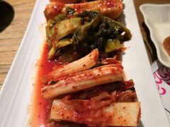 -紫霞门韩国料理烤肉(深南东路店)