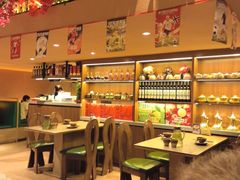 -耶里夏丽·新疆菜·28年喀什老馆(田林东路店)