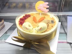 -BreadTalk面包新语·烘焙蛋糕(海珠丽影广场店)