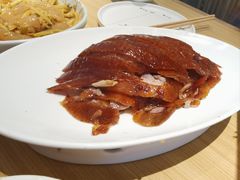 -春饼先生·北京烤鸭(甘井子万达店)