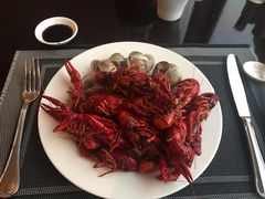 -AdD全日制餐厅(中谷花园酒店)