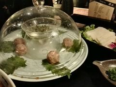 -捞王锅物料理(凯旋路店)