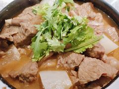 -豪享来中西餐厅(隆昌店)