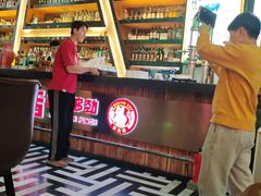 -Famous肥猫墨西哥音乐餐吧(五棵松华熙LIVE店)