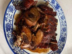 邱记酱鸭-邱记私房菜·十八年本地菜