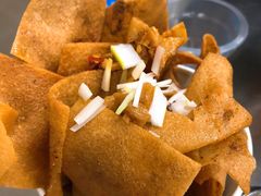 枯豆丝-小民大排档(马场角横路店)