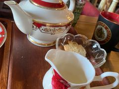 -老欧洲咖啡·西餐(后湖店)