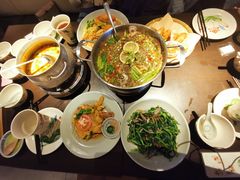 -大头虾越式风味餐厅(光明广场店)