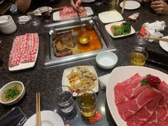 -海底捞火锅(崇文门新世界百货店)