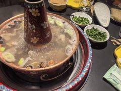 -羊大爷涮肉(亮马桥店)