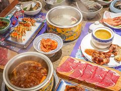-亚马逊海鲜自助(王府井店)