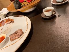 -广州文华东方酒店·江-由辉师傅主理