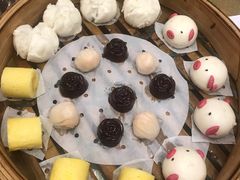 -稻香酒家·35年老字号(侨光店)