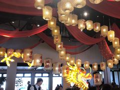 -禧宴Joyous Restaurant(禧园店)